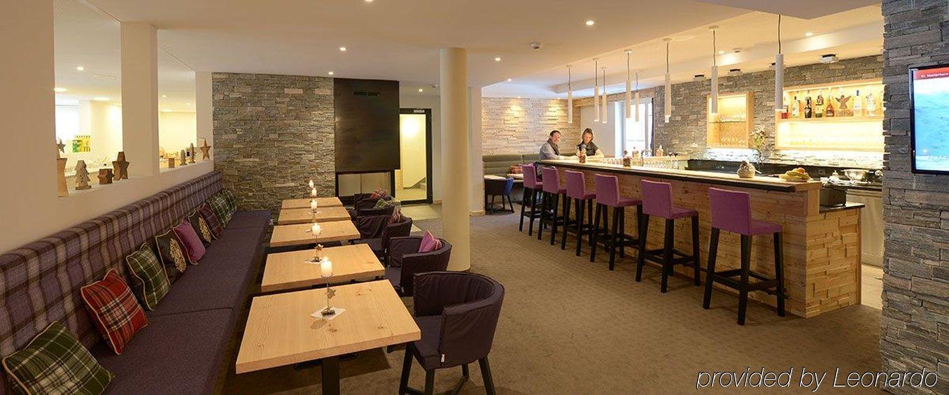 Alpenhotel Fleurs De Ζερμάτ Εξωτερικό φωτογραφία