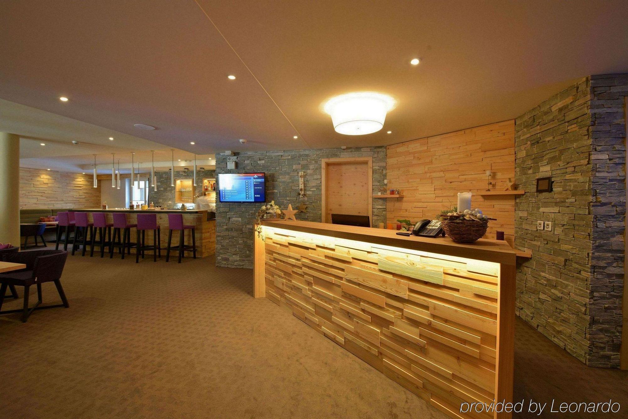 Alpenhotel Fleurs De Ζερμάτ Εξωτερικό φωτογραφία
