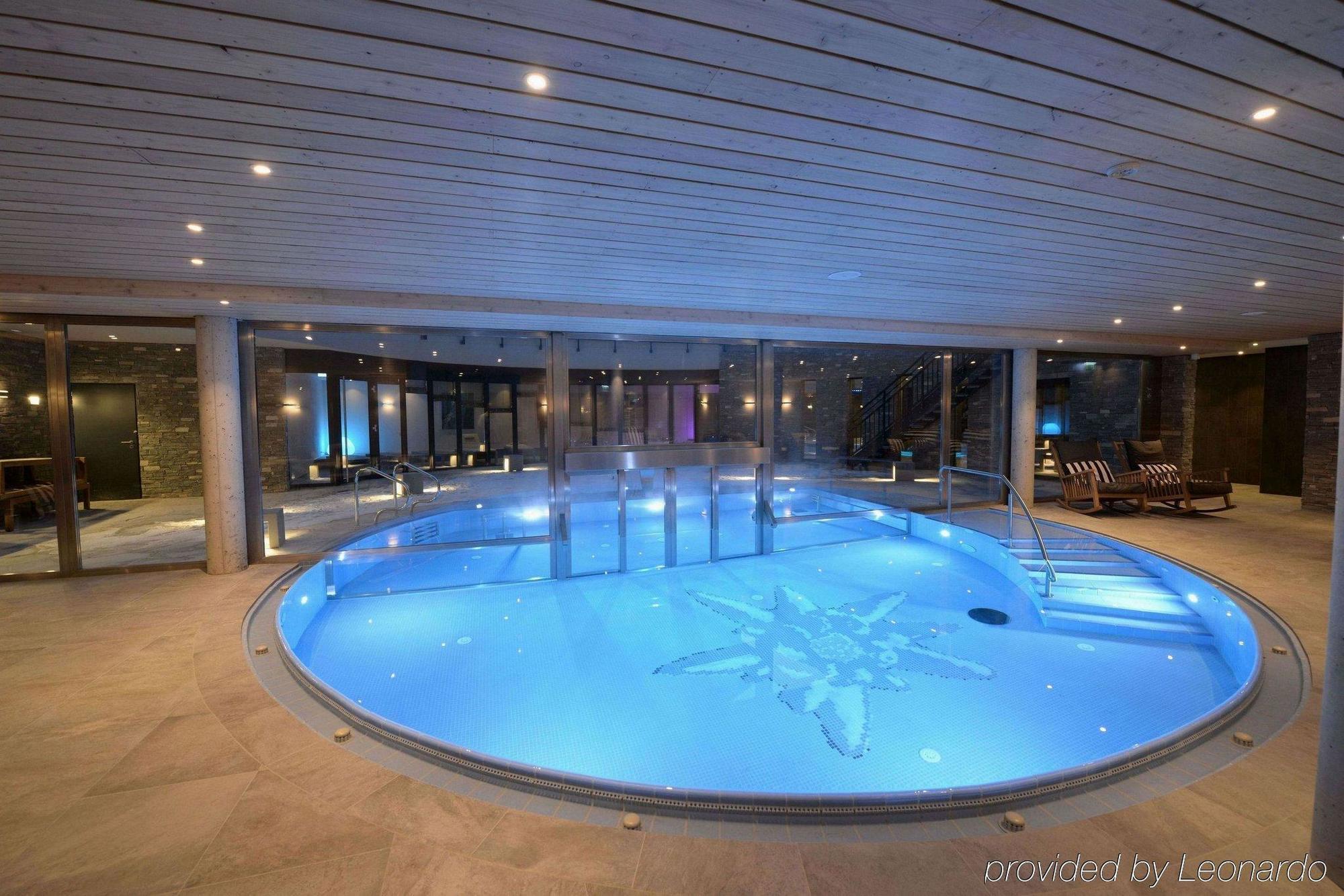 Alpenhotel Fleurs De Ζερμάτ Εξωτερικό φωτογραφία