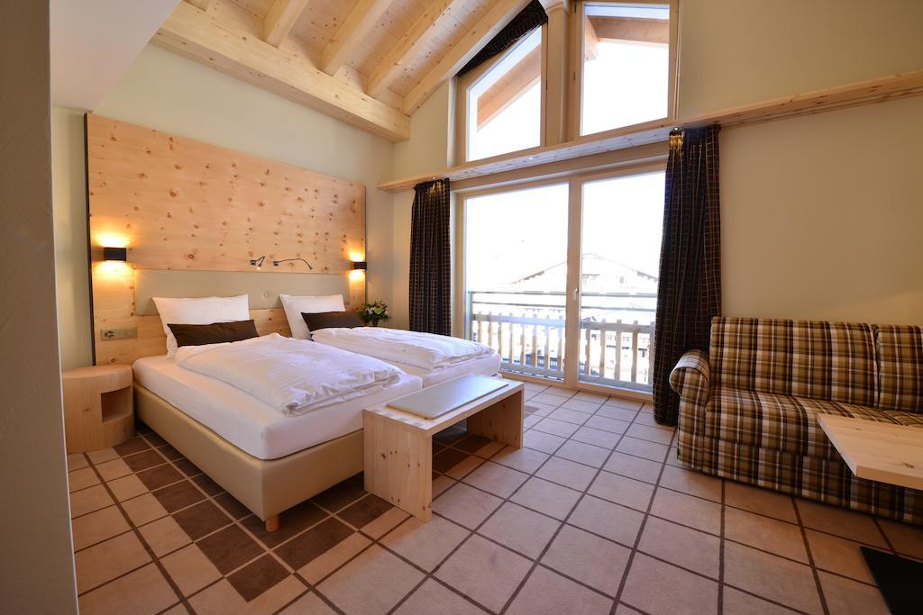 Alpenhotel Fleurs De Ζερμάτ Εξωτερικό φωτογραφία