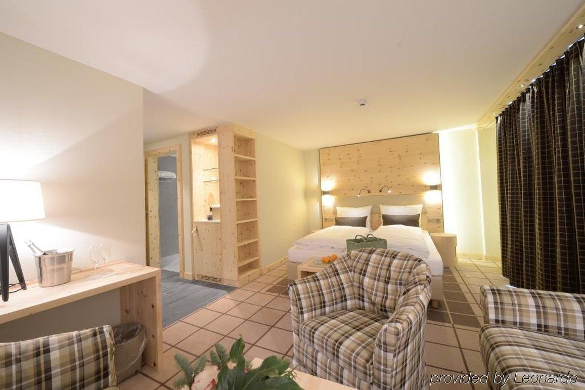 Alpenhotel Fleurs De Ζερμάτ Εξωτερικό φωτογραφία
