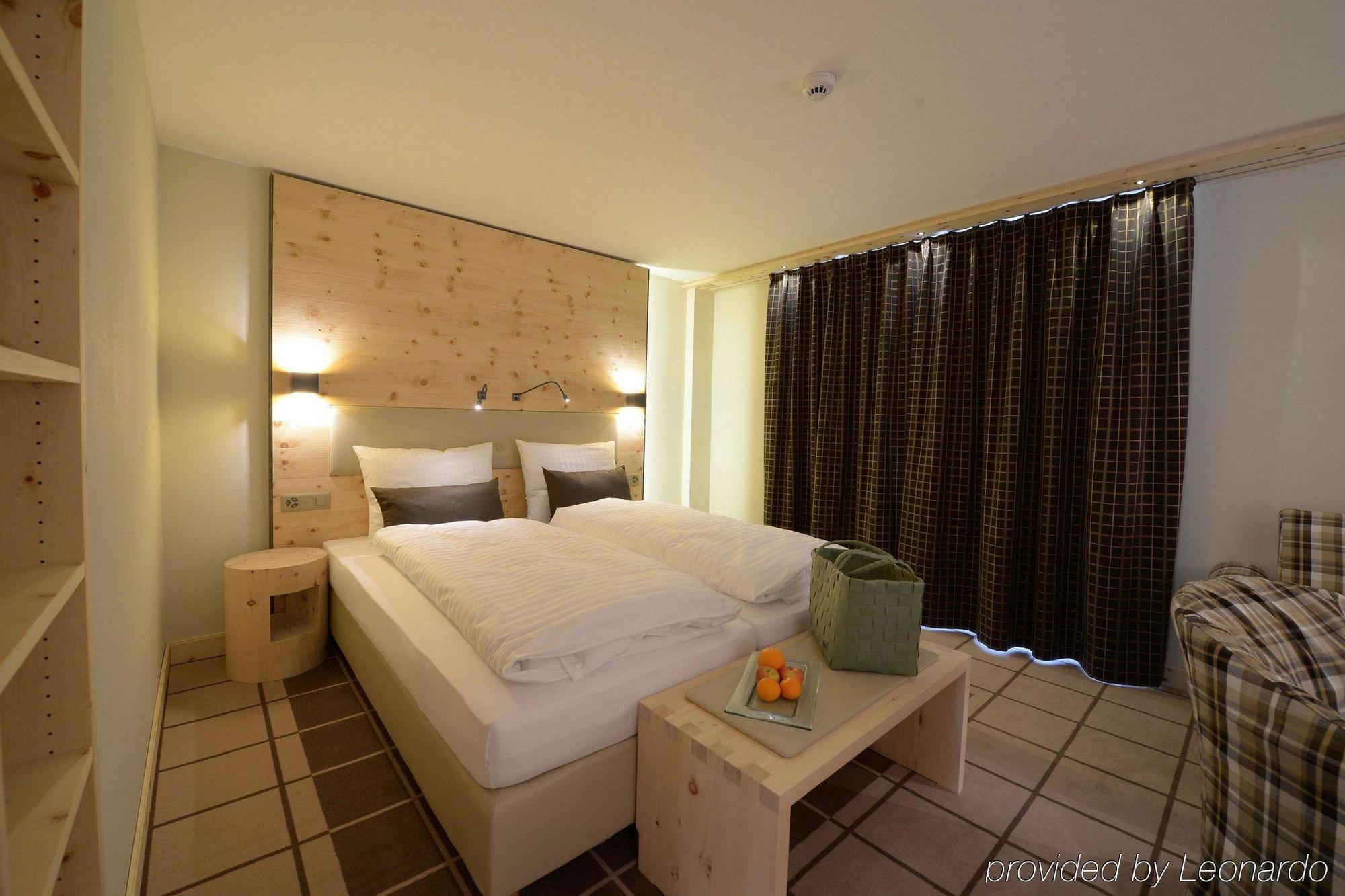 Alpenhotel Fleurs De Ζερμάτ Εξωτερικό φωτογραφία